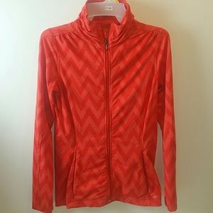 Merrell opti-wick upf 50+ Jacket